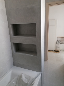 Μάμμαρι - Ισόγεια κατοικία