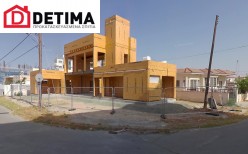 Λάρνακα - Διώροφη κατοικία