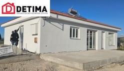 Ψημολόφου - Ισόγεια κατοικία