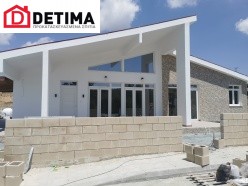 Δελίκηπος - Ισόγεια κατοικία