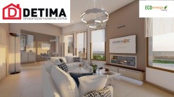 Ισόγεια Κατοικία με Σοφίτα IS-144, συνολικής επιφάνειας 144,07 τ.μ.