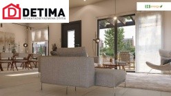 Ισόγεια Κατοικία ΚI1-100α συνολικής επιφάνειας 100,38 τ.μ.