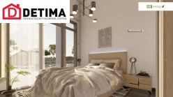 Ισόγεια Κατοικία με Σοφίτα IS-181, συνολικής επιφάνειας 181,87 τ.μ.