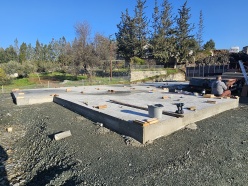 Πύργος Λεμεσού - Ισόγεια κατοικία