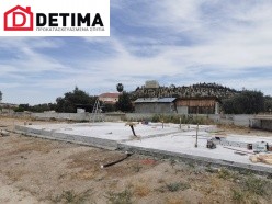 Αγία Βαρβάρα - Διώροφη κατοικία
