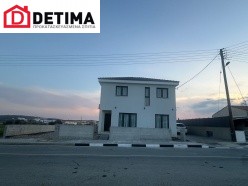 Πύλα - Διώροφη κατοικία