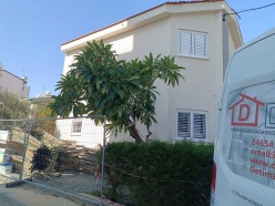 Αγιος Ιωαννης Λεμεσου - Διώροφη κατοικία