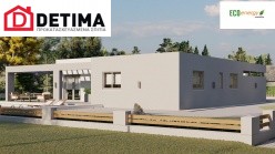 Ισόγεια Κατοικία Ι-140a, Συνολικής Επιφάνειας 140,33 τ.μ.