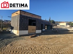Παραμύθα - Ισόγεια κατοικία