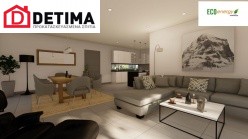 Ισόγεια Κατοικία Ι-119a, Συνολικής Επιφάνειας 119,08 τ.μ.