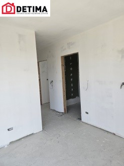 Τόχνη - Ισόγεια κατοικία
