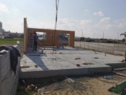 Αθηένου - Διώροφη κατοικία