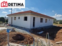 Κόρνος - Ισόγεια κατοικία