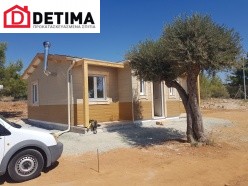 Σούνι - Ισόγεια κατοικία Flexy home