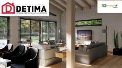 Ισόγεια Κατοικία Ι-160a, Συνολικής Επιφάνειας 160,66 τ.μ.