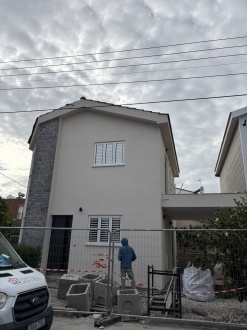 Αγιος Ιωαννης Λεμεσου - Διώροφη κατοικία