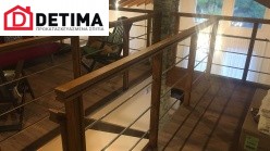 Ισόγεια Κατοικία με Σοφίτα IS-134b, συνολικής επιφάνειας 134,25 τ.μ.