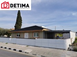 Αλεθρικό - Ισόγεια κατοικία Flexy home