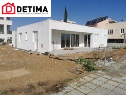 Αγλαντζιά - Ισόγεια κατοικία
