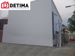 Κεντρο Επαρχίας Λαρνακας  - Διώροφη κατοικία