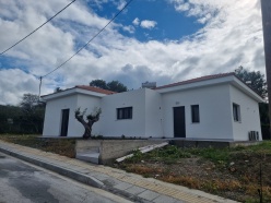 Μαζωτός - ισόγεια κατοικία