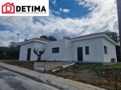 Μαζωτός - ισόγεια κατοικία