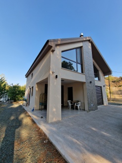 Καλό Χωριό Λεμεσού - Διώροφη κατοικία