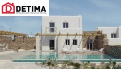 Διώροφη Κατοικία D-82, συνολικής επιφάνειας 82,30 τ.μ.