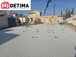 Αθηένου - Ισόγεια κατοικία