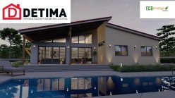 Ισόγεια Κατοικία Ι-160a, Συνολικής Επιφάνειας 160,66 τ.μ.