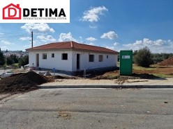 Κόρνος - Ισόγεια κατοικία