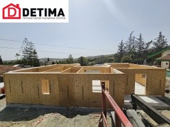 Πύργος Λεμεσού - Ισόγεια κατοικία