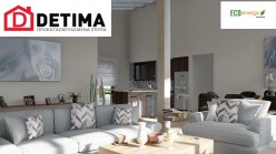 Ισόγεια Κατοικία Ι-160a, Συνολικής Επιφάνειας 160,66 τ.μ.