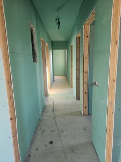 Παραμύθα - Ισόγεια κατοικία