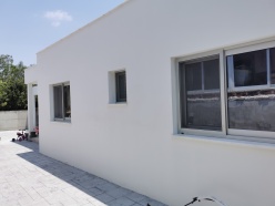 Υψωνας - Ισόγεια κατοικία