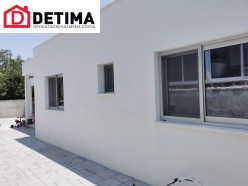 Υψωνας - Ισόγεια κατοικία