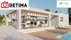 Ισόγεια Κατοικία Ι-140a, Συνολικής Επιφάνειας 140,33 τ.μ.