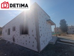 Τάλα - Ισόγεια κατοικία