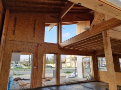 Αραδίππου - Ισόγεια γραφεία με σοφίτα