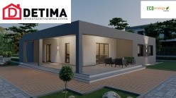 Ισόγεια Κατοικία Ι-119a, Συνολικής Επιφάνειας 119,08 τ.μ.