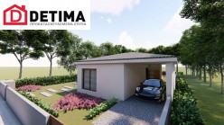 Ισόγεια Κατοικία Ι-130b, Συνολικής Επιφάνειας 130,40 τ.μ.