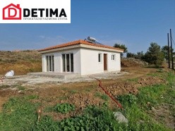 Σιά - Ισόγεια κατοικία