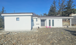 Πύργος Λεμεσού - Ισόγεια κατοικία