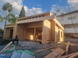 Καμάρες - Ισόγεια κατοικία