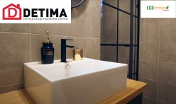Ισόγεια Κατοικία I-116a, συνολικής επιφάνειας 116,63 τ.μ.
