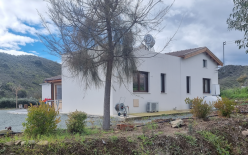 Ακαπνού - Ισόγεια κατοικία