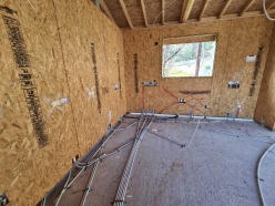 Πύργος Λεμεσού - Ισόγεια κατοικία