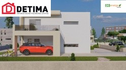 Διώροφη Κατοικία D-164, Συνολικής Επιφάνειας 164.94 τ.μ.