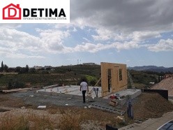 Λύμπια - Διώροφη κατοικία