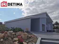 Παρεκλησιά - Ισόγεια κατοικία με σοφίτα